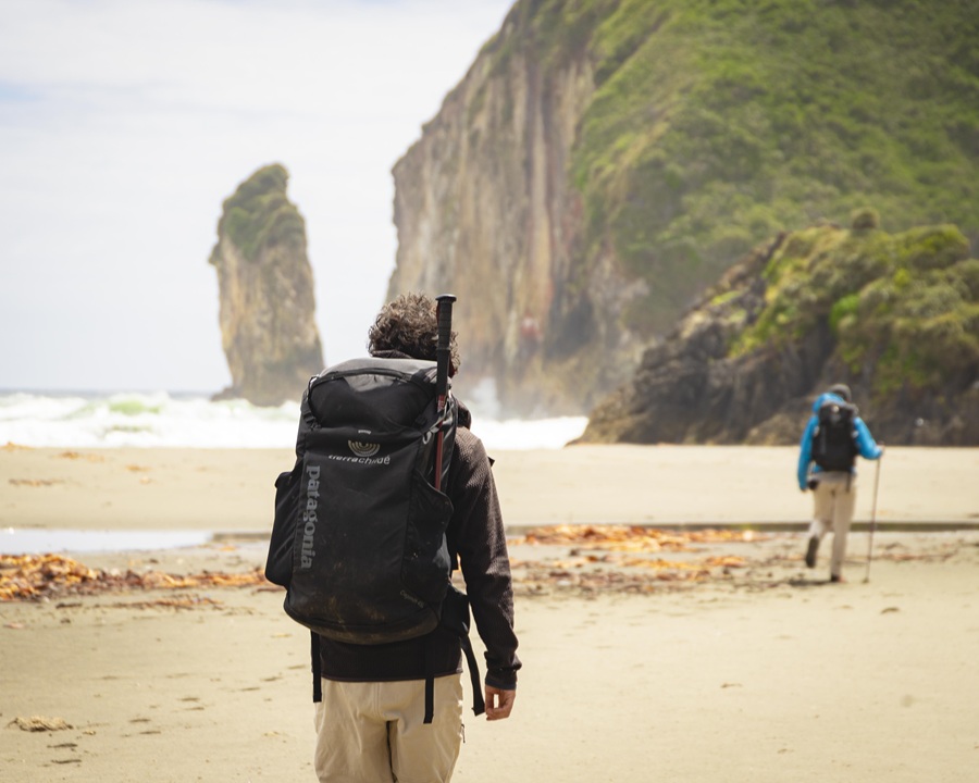 Viagem Semana Santa 2026