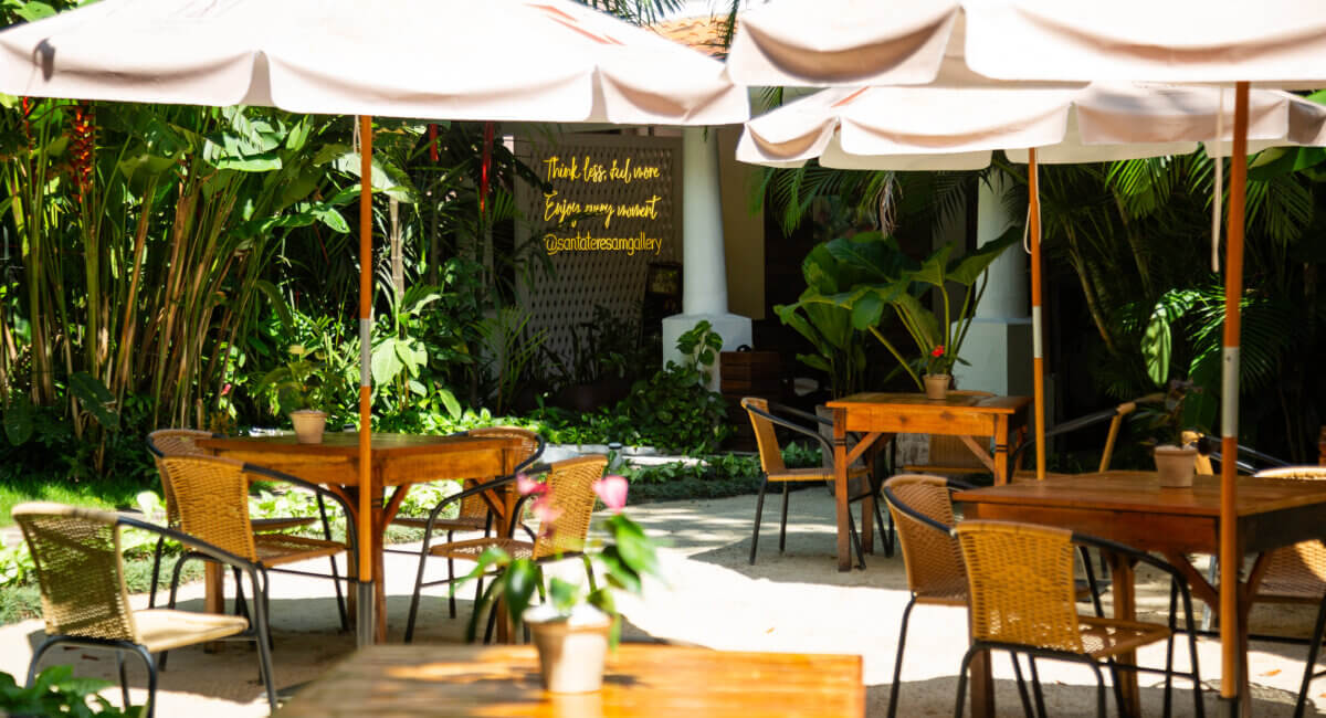 Hotel Santa Teresa MGallery