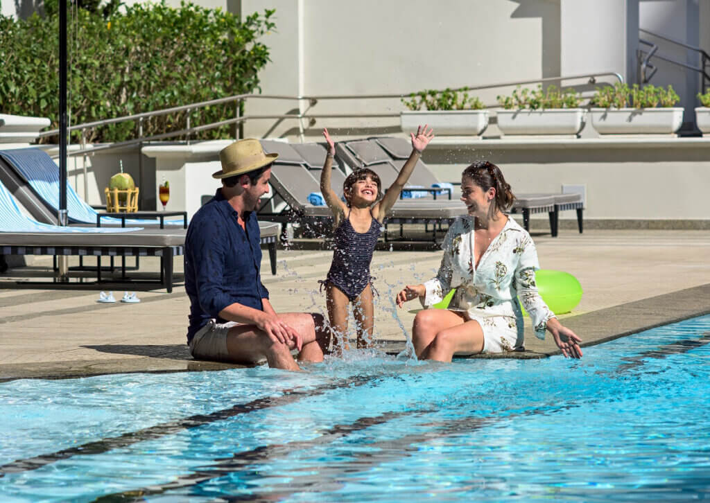 Carnaval no Tangará 2026