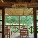 Kallas da Serra fica em Cunha e faz parte da Rota Gastronômica da Fé e Vale das Histórias/ Foto: Fernanda Antônia Bernardes