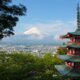 Japão lidera os destinos mais procurados por brasileiros para viagens de alto padrão em 2026/ Foto: Unsplash